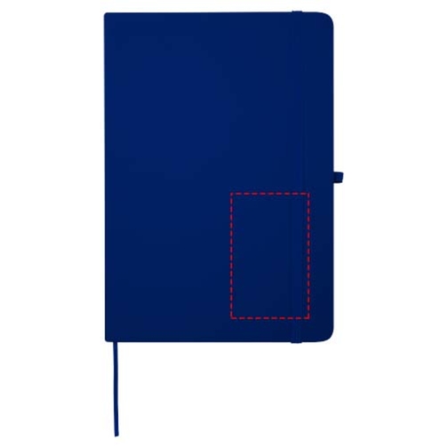 Carnet à couverture rigide Spectrum Plus A5, Image 21
