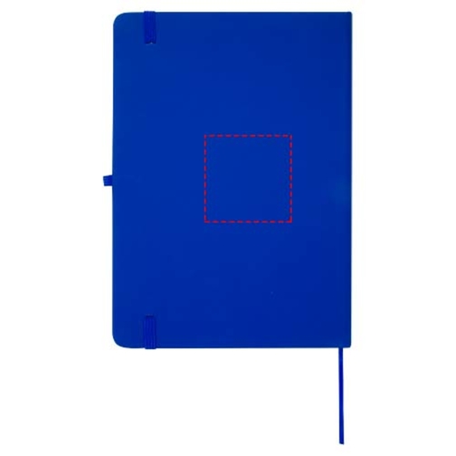 Carnet à couverture rigide Spectrum Plus A5, Image 12
