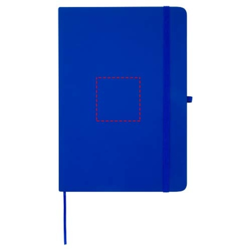 Carnet à couverture rigide Spectrum Plus A5, Image 15