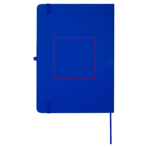 Carnet à couverture rigide Spectrum Plus A5, Image 9