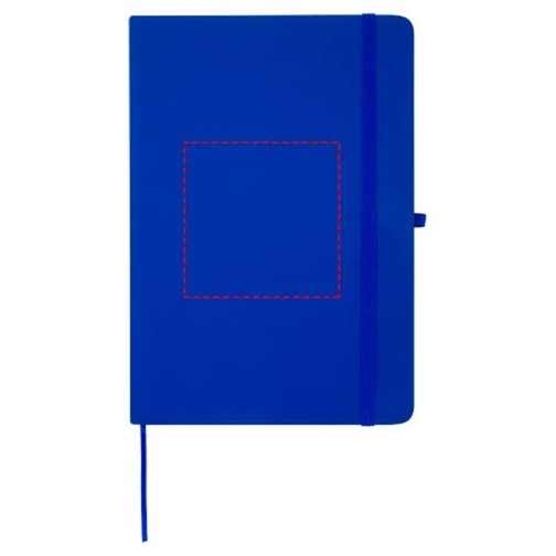 Carnet à couverture rigide Spectrum Plus A5, Image 13