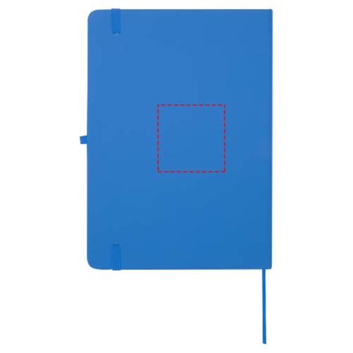 Carnet à couverture rigide Spectrum Plus A5, Image 12