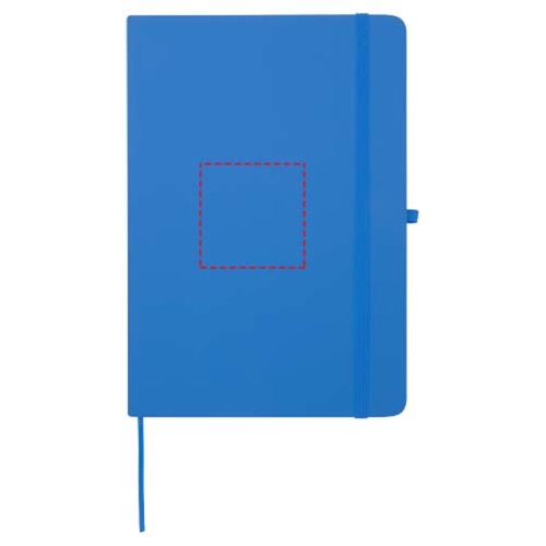 Carnet à couverture rigide Spectrum Plus A5, Image 16