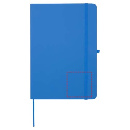 Carnet à couverture rigide Spectrum Plus A5, Image 19