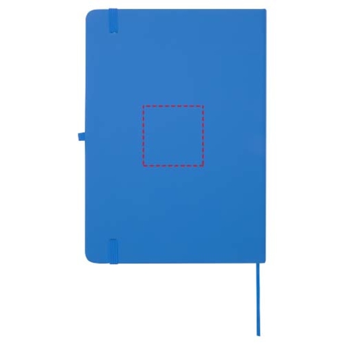 Carnet à couverture rigide Spectrum Plus A5, Image 11