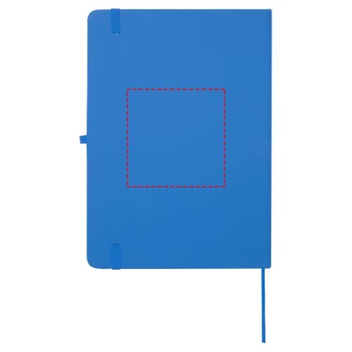 Carnet à couverture rigide Spectrum Plus A5, Image 9
