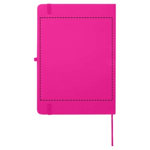 Carnet à couverture rigide Spectrum Plus A5, Image 10