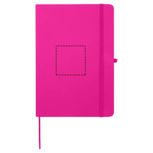 Carnet à couverture rigide Spectrum Plus A5, Image 16