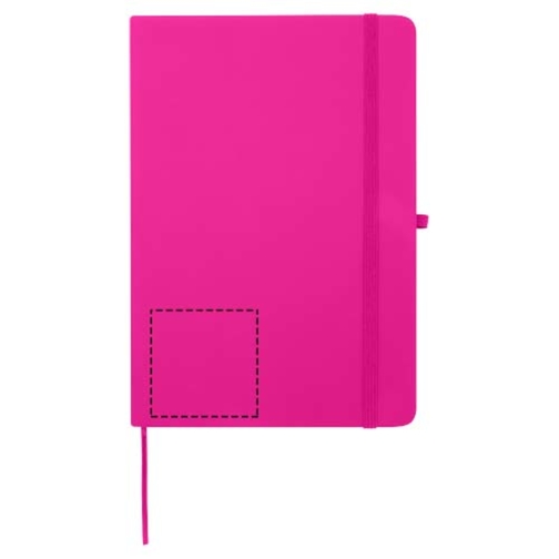 Carnet à couverture rigide Spectrum Plus A5, Image 18