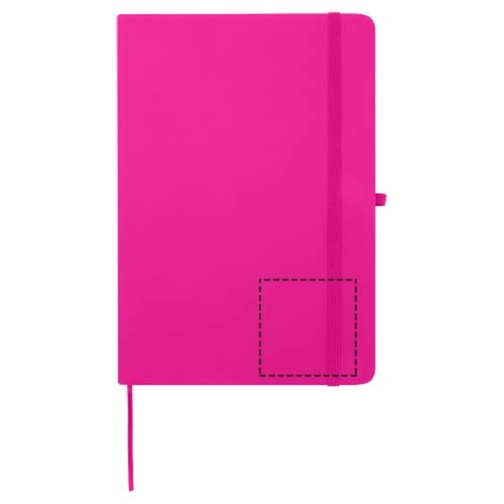 Carnet à couverture rigide Spectrum Plus A5, Image 19