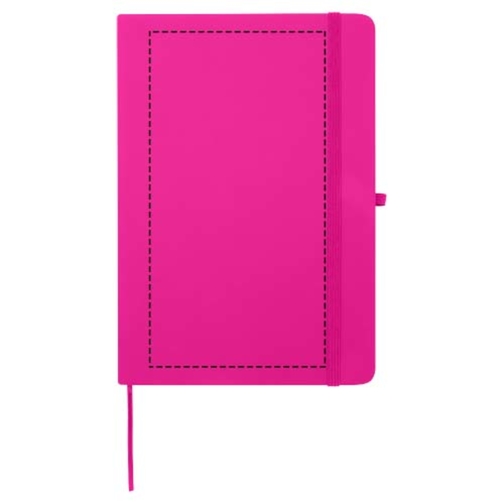 Carnet à couverture rigide Spectrum Plus A5, Image 17