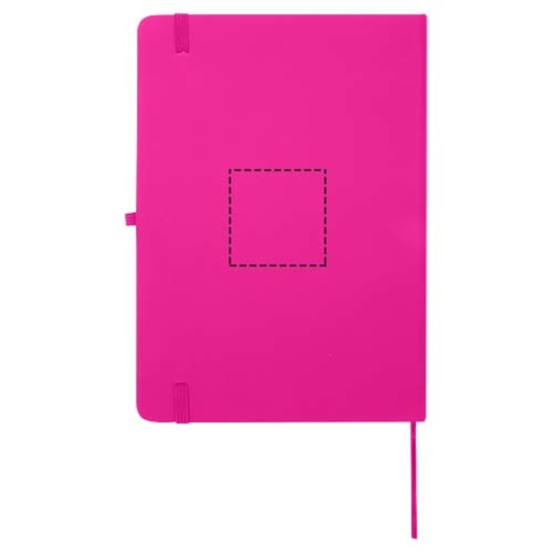 Carnet à couverture rigide Spectrum Plus A5, Image 11