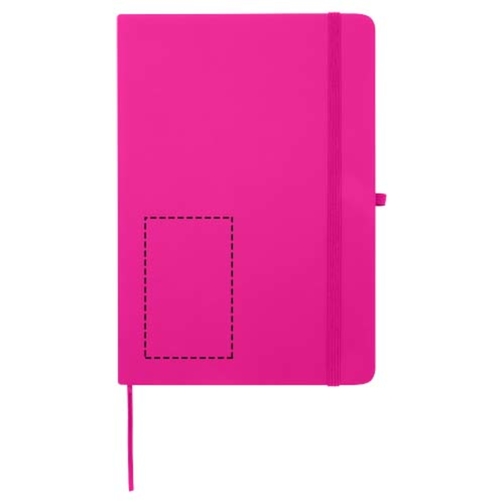 Carnet à couverture rigide Spectrum Plus A5, Image 20