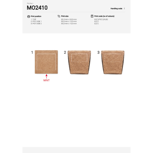 Kit de menthe, Image 9