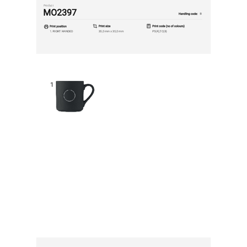 Ribmug, Image 5