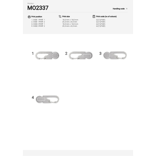 Multikey, Image 5