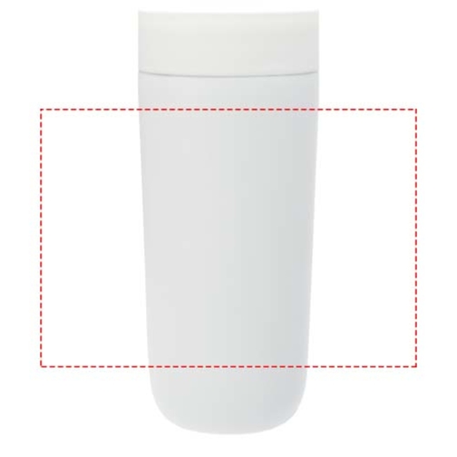 Camden kubek o pojemności 350 ml ze stali nierdzewnej z certyfikatem RCS, Obraz 8