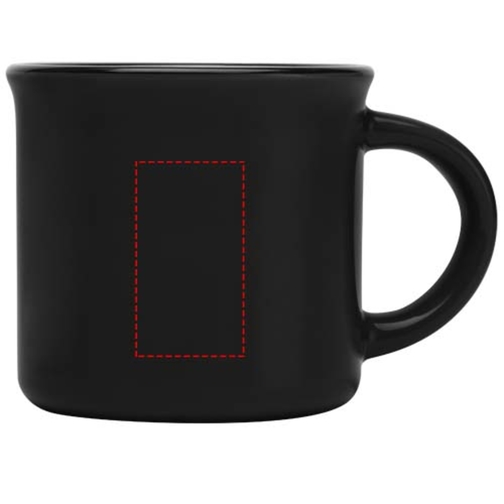 Tazza in ceramica da 240 ml Bari, Immagine 7