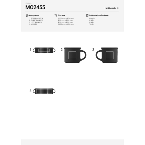 Cupage, Image 5