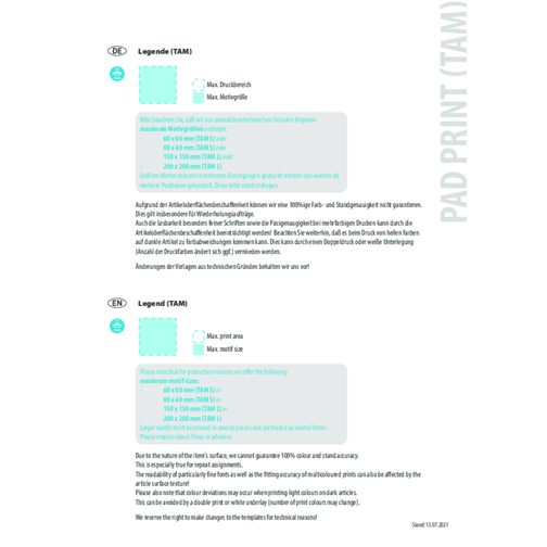 cavo di ricarica 6 in 1 REEVES-CONVERTICS, Immagine 9