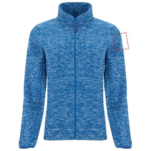 Giacca in pile Artic da donna, Immagine 11