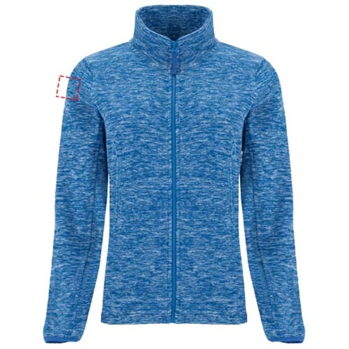 Giacca in pile Artic da donna, Immagine 10