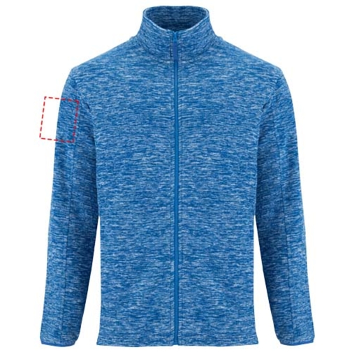 Veste polaire Artic pour hommes, Image 9