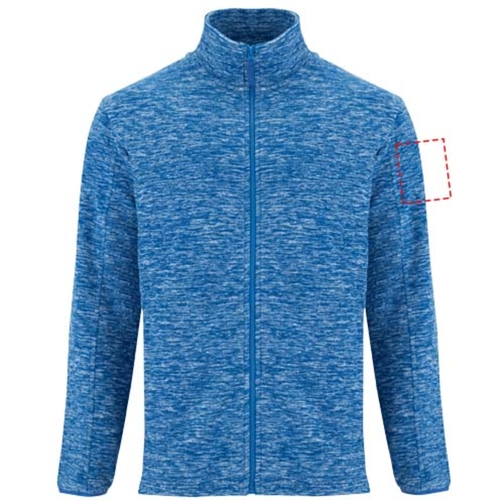 Veste polaire Artic pour hommes, Image 11