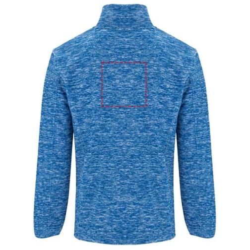 Veste polaire Artic pour hommes, Image 7