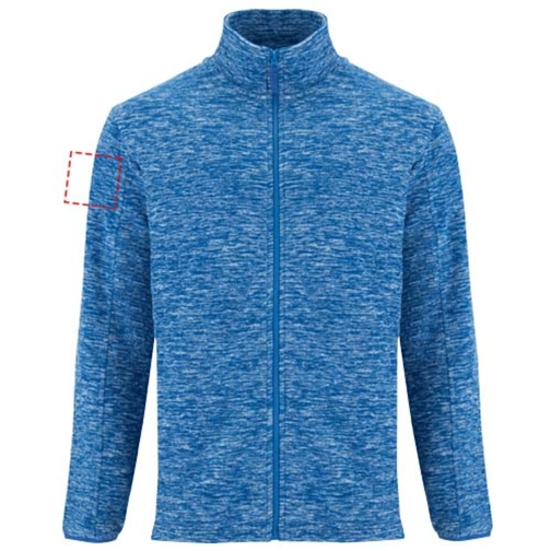 Veste polaire Artic pour hommes, Image 10