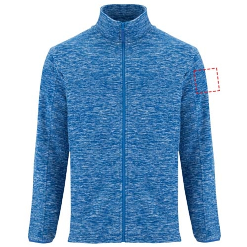 Veste polaire Artic pour hommes, Image 12