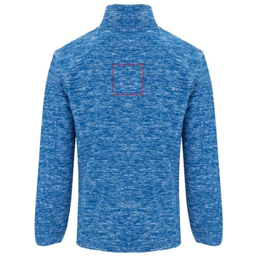 Veste polaire Artic pour hommes, Image 8