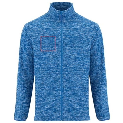 Veste polaire Artic pour hommes, Image 5