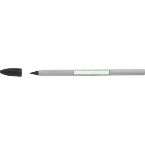Crayon en bambou mine sans fin Hayes, Image 6
