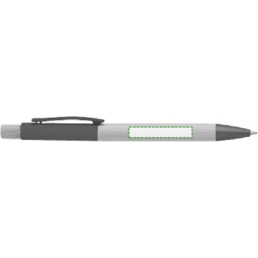 Stylo bille en bambou Cesar, Image 2