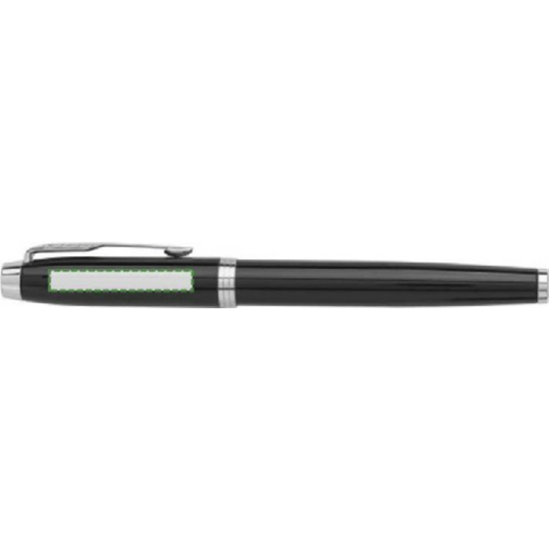 Parker, rollerball IM in ottone laccato, Immagine 5