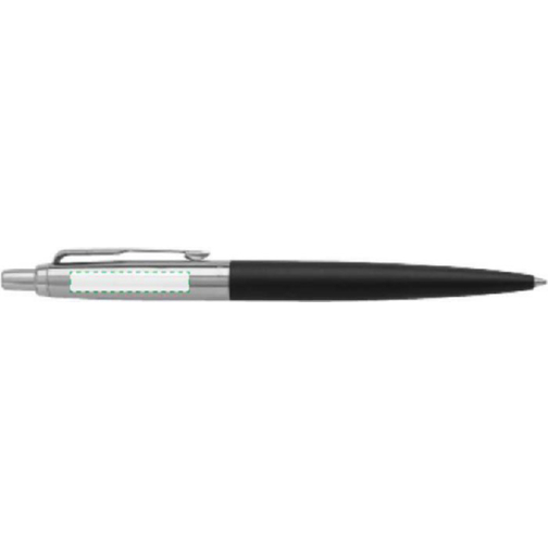 Parker, penna a sfera Jotter XL in acciaio inox, Immagine 2