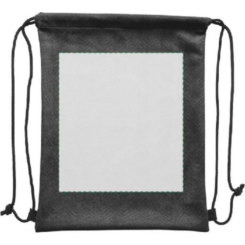 Sac à dos en polyester 210D Cassandra, Image 4