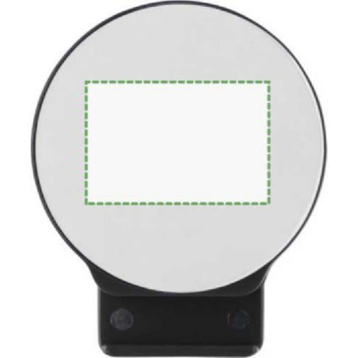 Supporto per smartphone magnetico in ABS Rafael, Immagine 3