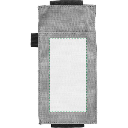 Etui zippé adaptable sur carnet Dallas, Image 2