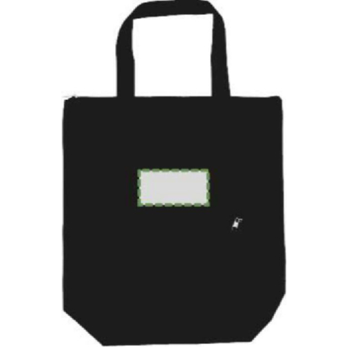 Sac isotherme en polyester Hal, Image 2