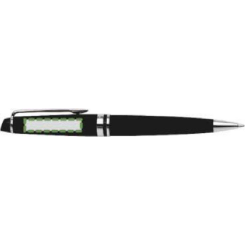 Waterman, penna a sfera Expert in acciaio inox, Immagine 6