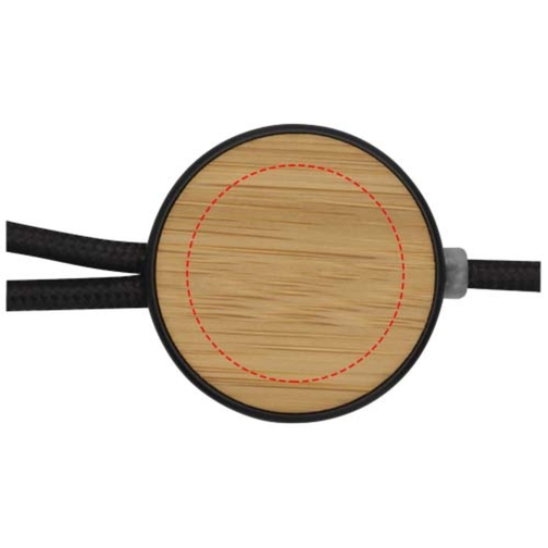 Chechia kabel do synchronizacji danych i szybkiego ładowania 5 w 1 27 W o długości 30 cm z tworzy, Obraz 9