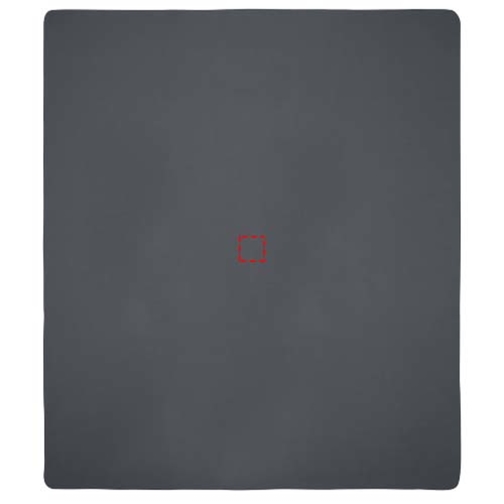 Coperta in pile 220 x 250 cm Huggy, Immagine 10