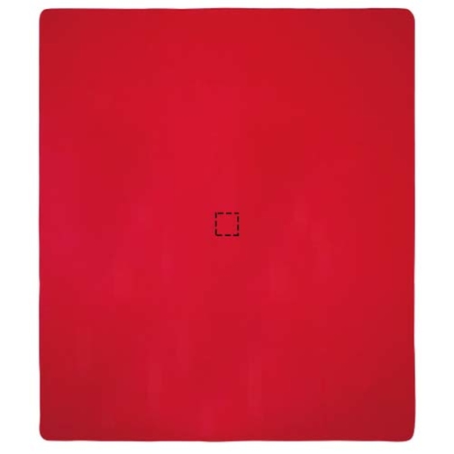Huggy fleecefilt 220 x 250 cm, Bild 10