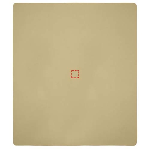 Coperta in pile 220 x 250 cm Huggy, Immagine 10