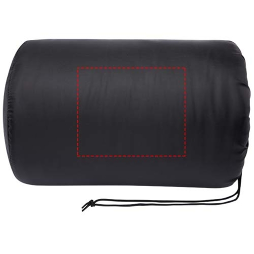 Coperta in pile 220 x 250 cm Huggy, Immagine 8