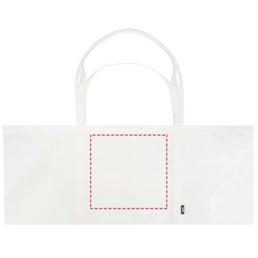 Sac shopping Jumbo extra-large non tissé recyclé GRS de 65L, Image 6