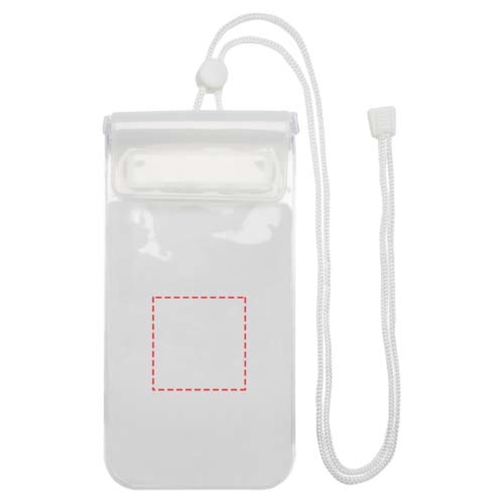 Dombay wodoodporne etui na telefon rozmiar L, Obraz 6