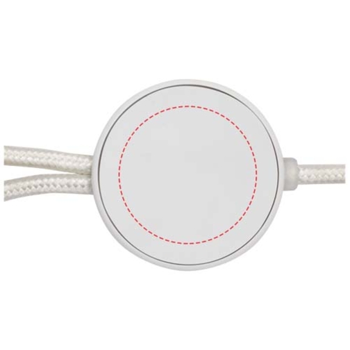 Câble 5 en 1 Citala en plastique recyclé de 150 cm pour la synchronisation des données et la cha, Image 10